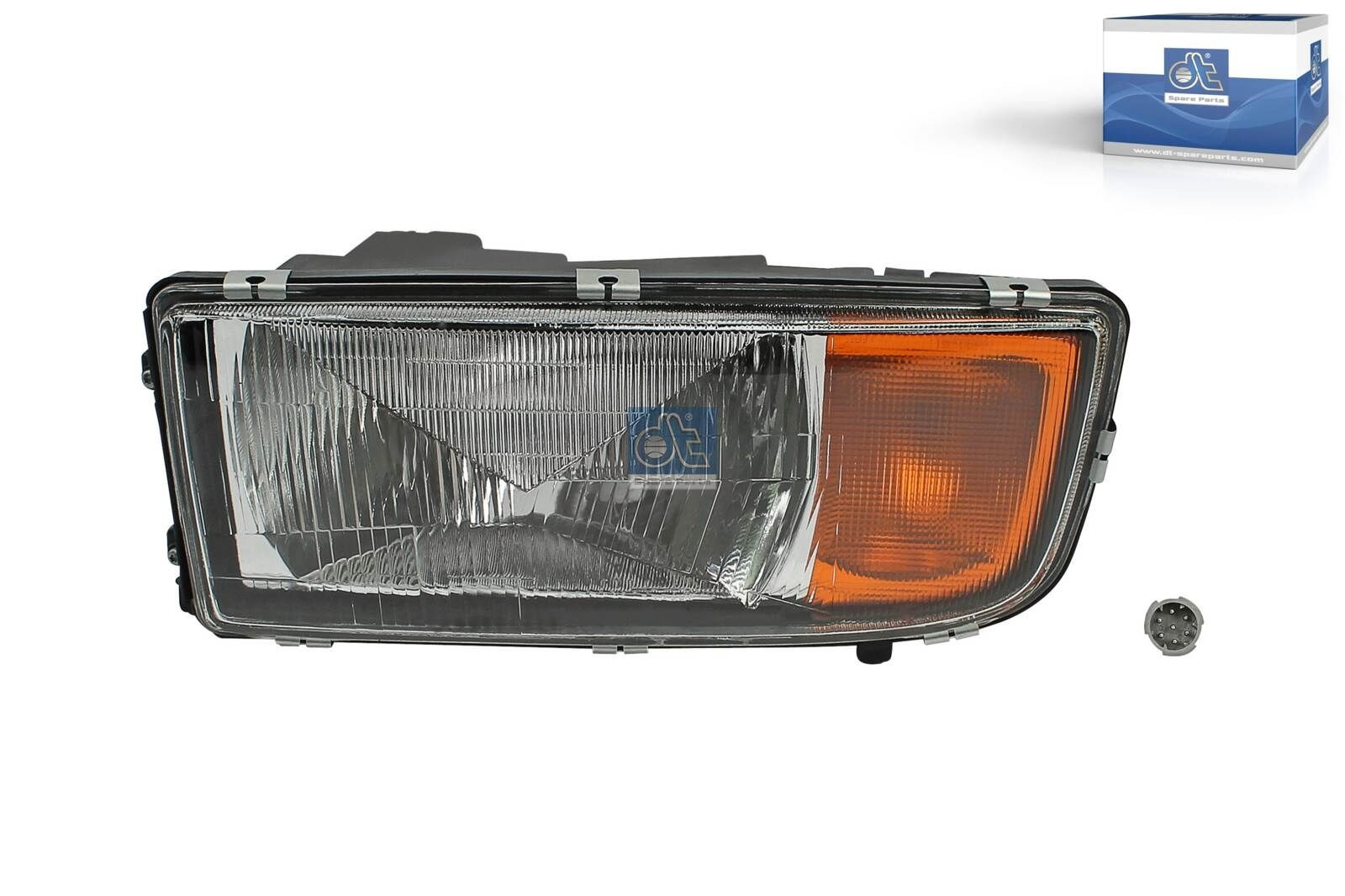 Фары Mercedes 9418205561